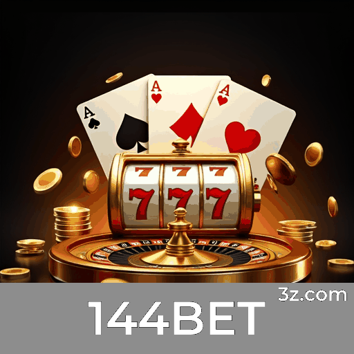 144BET Bônus por convite 144BET