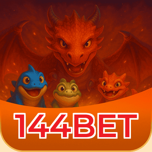 144BET: Seu Cassino Online Seguro e Divertido