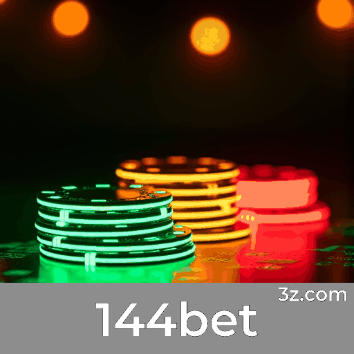 144bet: Bônus e Promoções Imperdíveis