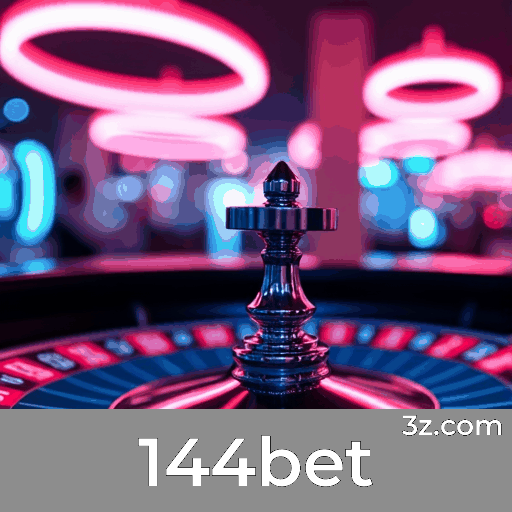 144bet: Aposte com Facilidade pelo Aplicativo Móvel