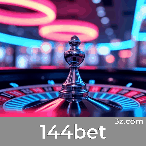 Aproveite as Promos do 144bet e Maximize Suas Ganhos