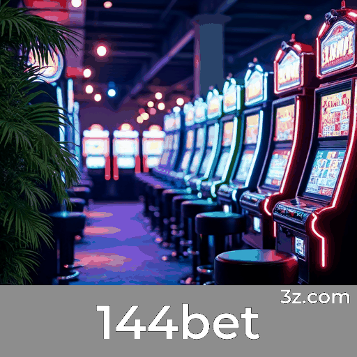 Domine Jogos no 144bet: Aprenda Estratégias Vencedoras