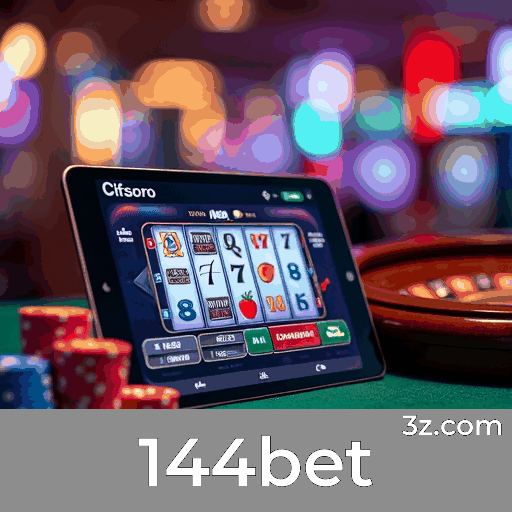 144bet: Bônus e Promoções Imperdíveis