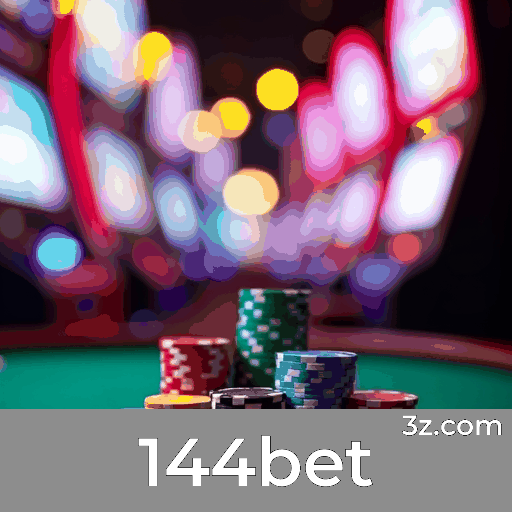 144bet: Aposte com Facilidade pelo Aplicativo Móvel